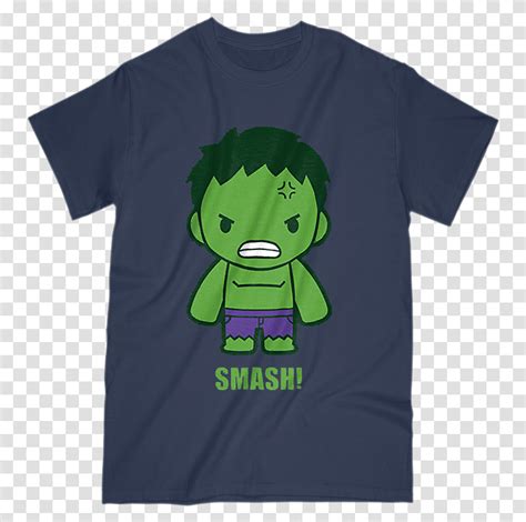 Hulk Smash Cartoon Avenger Marvel Cartoon, Clothing, Apparel, T-Shirt Transparent Png – Pngset.com