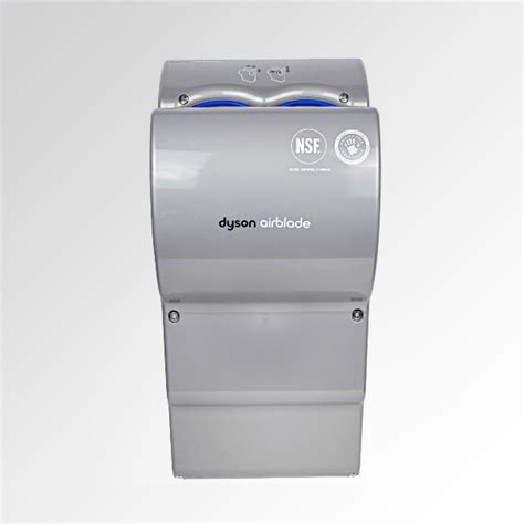 Dyson Airblade AB14 Hand Dryer in Grey – Hillside Hand Dryers