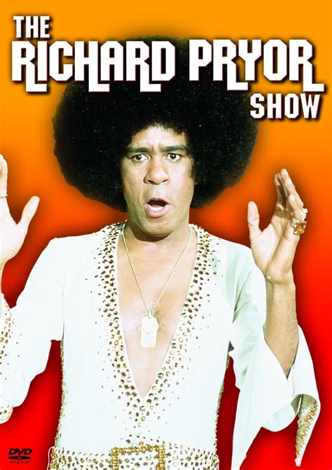 richard pryor movies and tv shows - Maynard Florence