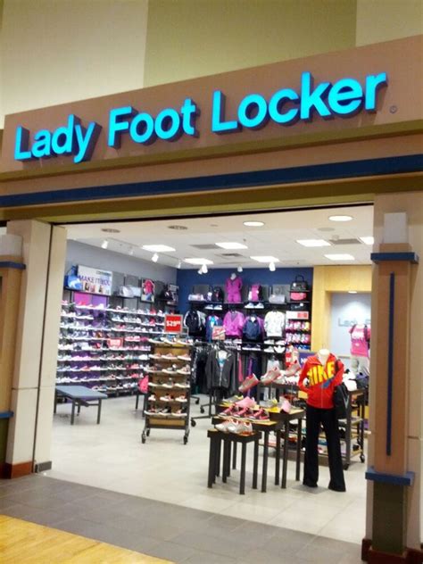 Lady Foot Locker - Shoe Stores - 7000 Arundel Mills Cir, Hanover, MD - Phone Number - Yelp