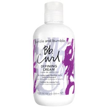 Curl Defining Cream - Bumble and bumble | Sephora