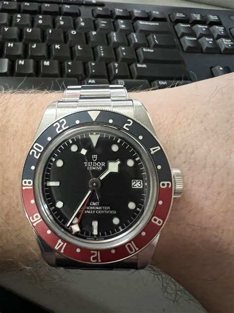 New Addition - Tudor GMT | WatchUSeek Watch Forums