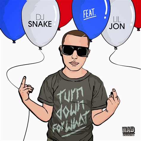 Trendy Clubbers: DJ Snake & Lil Jon - Turn Down for What (Official Video)