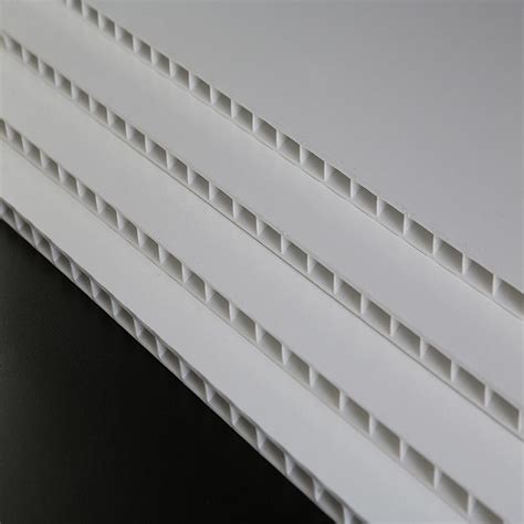 White PVC Wall Panels UPVC Ceiling Panels Eco Friendly 0.34" - 0.4 ...