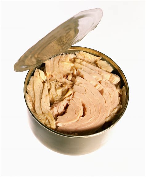 What You Should Know About Buying Canned Tuna | MyRecipes