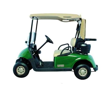 E-Z-GO RXV FLEET – GOLF EFI PETROL – QLD Golf Carts