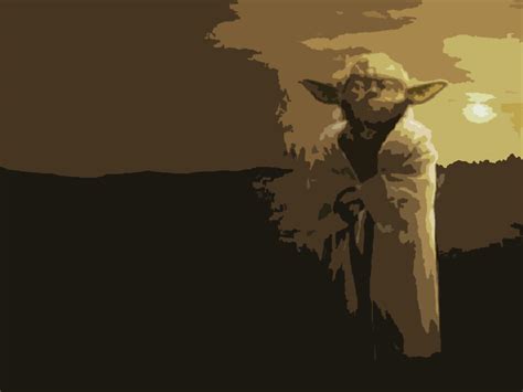 Jedi Master Yoda by jaymoon85 on DeviantArt