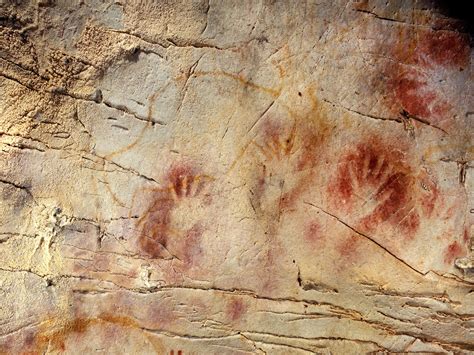 World's Oldest Cave Art Found—Made by Neanderthals?