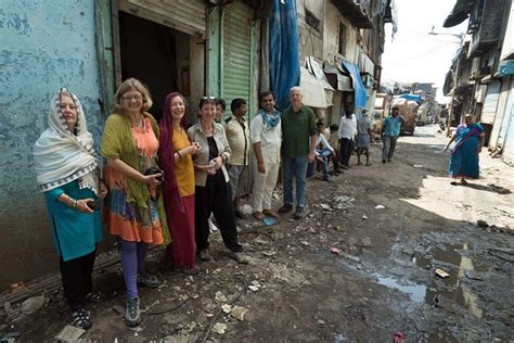 Private Walking Tour of Dharavi Slum Mumbai | Compare Price 2024