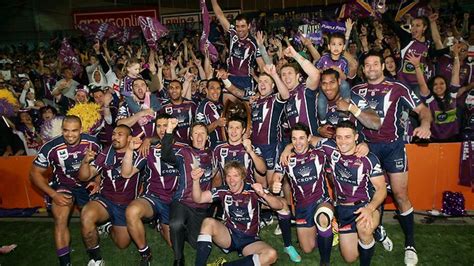 Melbourne Storm reclaims its crown and its pride after winning 2012 NRL ...