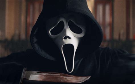 Quem é o Ghostface em Pânico 6? - Olhar Digital