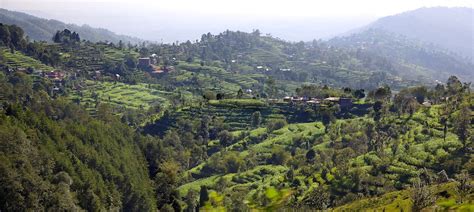 Nepal uses nature to strengthen resilience against floods and drought ...