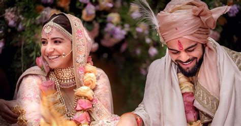 Watch: Virat Kohli-Anushka Sharma Wedding Video - Virushka Ki Shadi ...