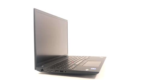 Lenovo ThinkPad T16 Gen 1 - i7-1260P · Xe Graphics G7 · 16.0”, WUXGA ...