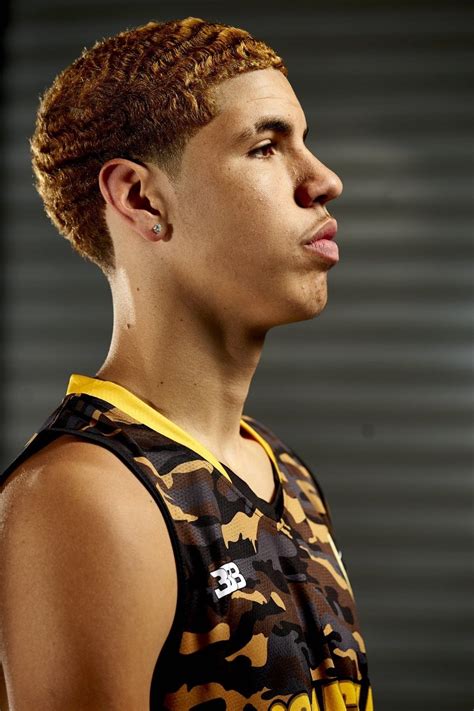 25+ lamelo ball haircut 2022 - LeighanneAiden