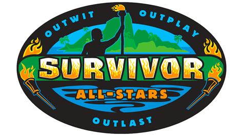 Survivor Logo, symbol, meaning, history, PNG, brand