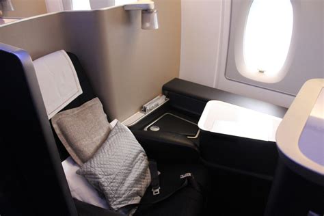 Review: British Airways A380 First Class Los Angeles to London - Live and Let's Fly