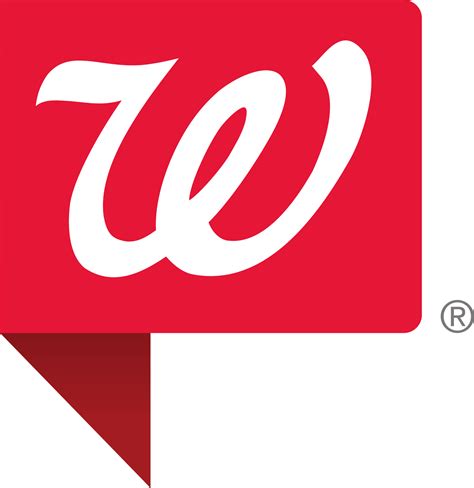 Walgreens Logo - PNG and Vector - Logo Download