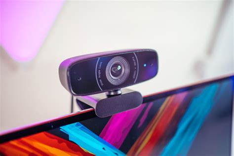 ASUS C3 webcam review | Best Buy Blog