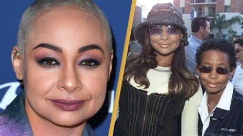 That’s So Raven star Raven-Symoné confirms her younger brother has died aged 31