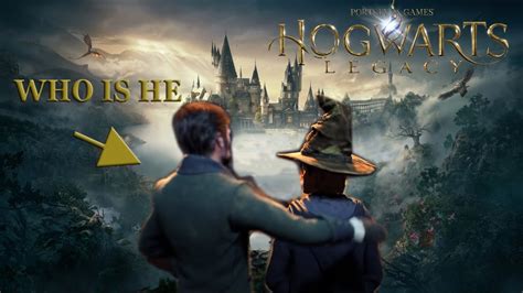 Hogwarts Legacy - Official Reveal Trailer | Full Breakdown pt1 - YouTube