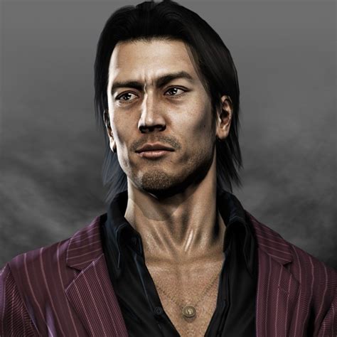 Shun Akiyama (Character) - Giant Bomb