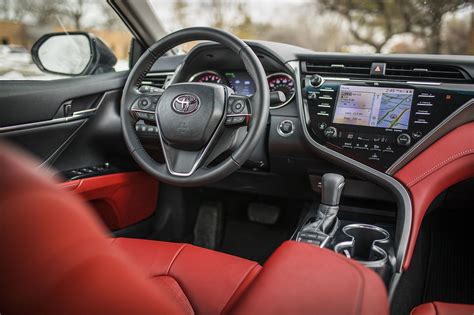 2021 toyota camry with red interior - jan-wilhoit