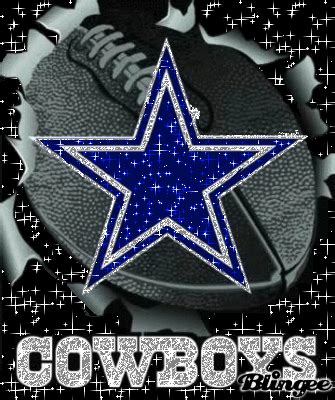 Dallas Cowboys Picture #31365155 | Blingee.com