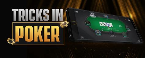 Poker Strategy Tips | Tricks In Poker That Actually Help - BLITZPOKER