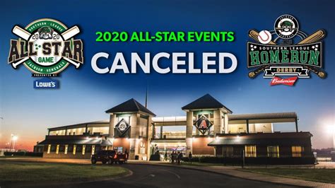 Southern League cancels 2020 All-Star events at ballpark - WBBJ TV