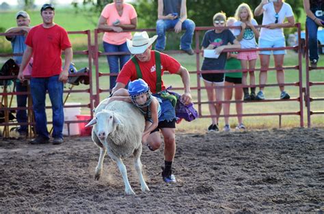 Clay County Fair | Play Here | Clay Center, Nebraska