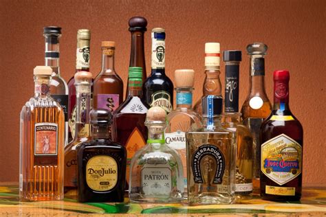 A Beginner's Guide to Tequila | La Mesa Mexican Restaurant