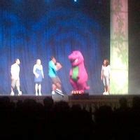 Barney's Musical Castle - Live on Stage (Now Closed) - Tampines - 0 tips