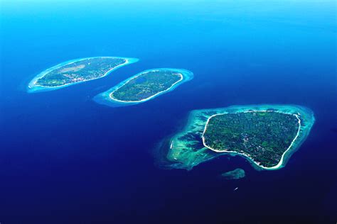 5 Things No One Told You About The Gili Islands