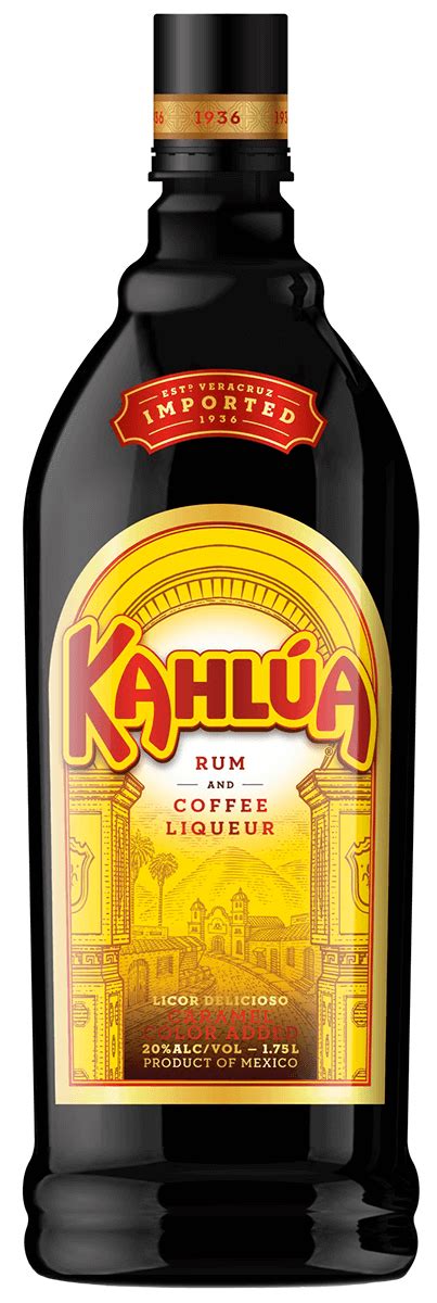 Kahlua Rum & Coffee Liqueur - 1.75L | Bremers Wine and Liquor