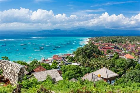 Nusa Lembongan Island: A Guide To Plan A Perfect Vacay