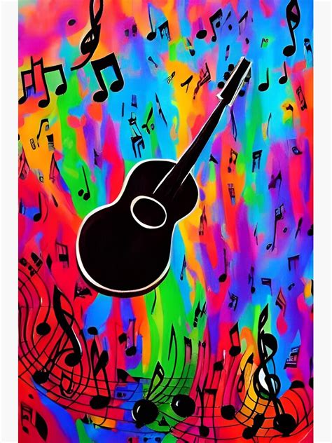 "Music Vibes Design" Sticker for Sale by Jrw-Design | Redbubble