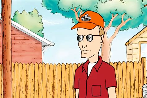 Dale Gribble 'King of the Hill' Voice Actor Johnny Hardwick Dead