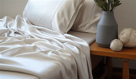 Mulberry Silk: The Best Choice for Luxury Bed Sheets