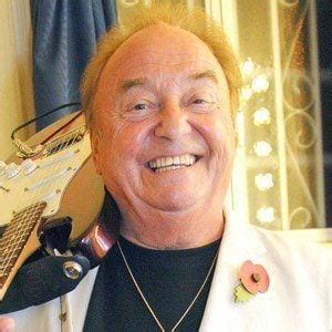 Gerry Marsden - Trivia, Family, Bio | Famous Birthdays