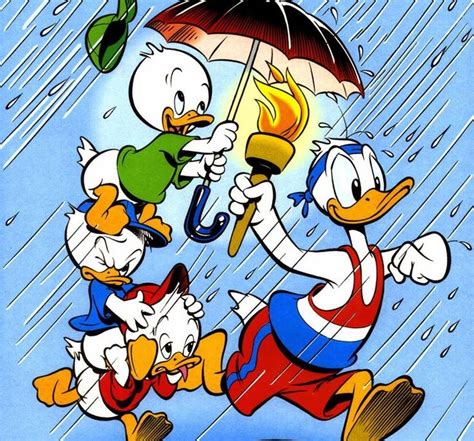 ♥ Donald & Friends ♥ | Disney duck, Classic cartoons, Disney cartoons