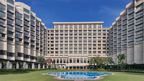 Five-Star Hotel Located in the Heart of Delhi | Hyatt Regency Delhi