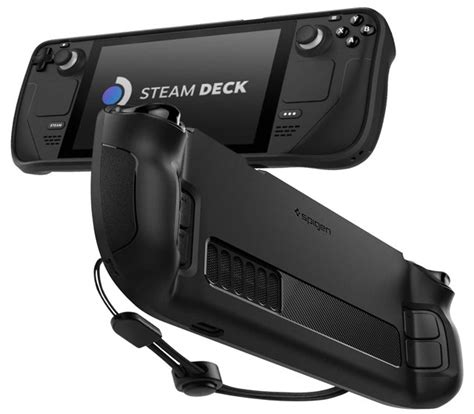 8 Best Steam Deck Cases to Buy in 2024 | Beebom