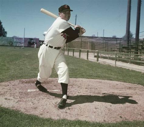 Remembering Chico Carrasquel and his 7-RBI game for the Indians ...