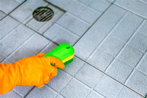 How Do You Clean A Ceramic Tile Shower Floor | Viewfloor.co