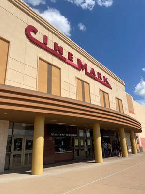 CINEMARK 14 WICHITA FALLS - Updated January 2025 - 23 Photos & 26 ...