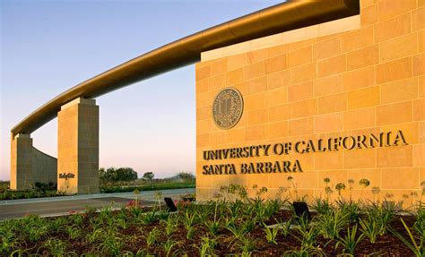 University of California-Santa Barbara Academic Overview | UnivStats