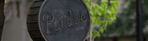 Academics - College of Liberal Arts - Purdue University