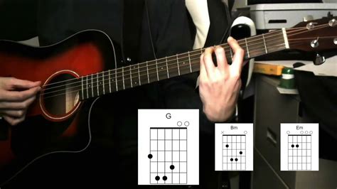 Duvet - bôa - Simple acoustic guitar tutorial - YouTube