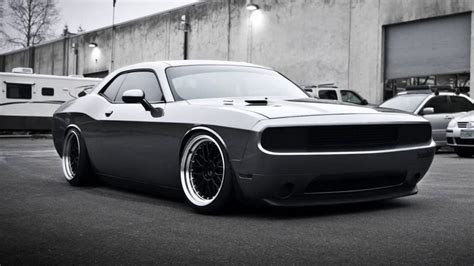 16 Awesome Photos Of Modified Dodge Challengers On Mycarid with Dodge Challenger Modified ...